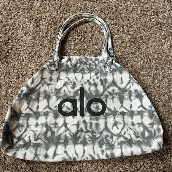 Alo bag - Picture 2 of 2